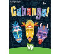 Cabanga Gioco di strategia con gioco competitivo e sfide coinvolgenti per i gio