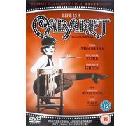 Cabaret [1972] [DVD] by Liza Minnelli