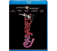Cabaret Blu-Ray