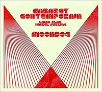 Cabaret Contemporain - Moondog