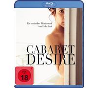 Cabaret Desire (2011) (Blu-Ray)