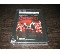 Cabaret DVD Liza Minnelli Michael York Helmut Griem Sigillato Nuovo