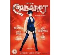 Cabaret [Edizione: Regno Unito]