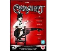 Cabaret [Edizione: Regno Unito] [Edizione: Regno Unito]