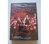 Cabaret Liza Minnelli Bob Fosse MICHAEL York - DVD Spagnolo Inglese Reg All