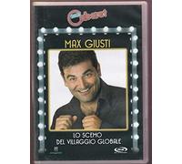 Cabaret Lo Scemo Del Villaggio Globale