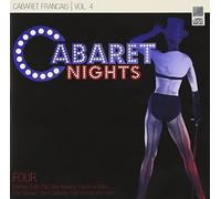 Cabaret Nights - Cabaret Francais Performance 4