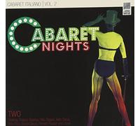 Cabaret Nights - Cabaret Italiano Performance 2