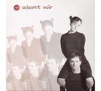 Cabaret Noir - Cabaret Noir