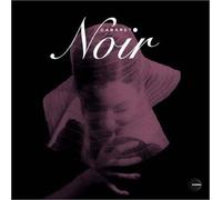 Cabaret Noir - Cabaret Noir