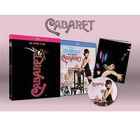 Blu-Ray Cabaret (Special Edition)