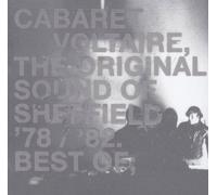 Cabaret Voltaire - Best Of Cabaret Voltaire '78-'82