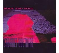 Cabaret Voltaire - Body and soul [Import anglais]