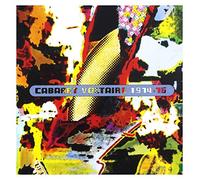 Cabaret Voltaire - Cabaret Voltaire 1974-1976
