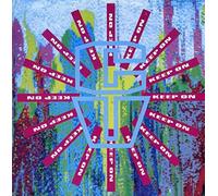 Cabaret Voltaire - Cabaret Voltaire / Keep On (Remix)