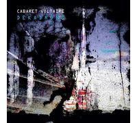 Cabaret Voltaire - Dekadrone (Vinyl White Limited Edt.)