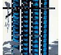Cabaret Voltaire - Drinking Gasoline
