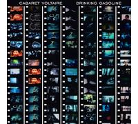 Cabaret Voltaire Drinking Gasoline (Vinyl LP)
