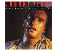 Cabaret Voltaire - Johnny Yesno