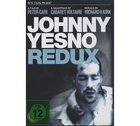 Cabaret Voltaire - Johnny Yesno Redux (2Dvd+2Cd) [Edizione: Regno Unito]