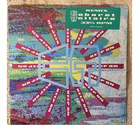 CABARET VOLTAIRE - KEEP ON - 12 INCH VINYL