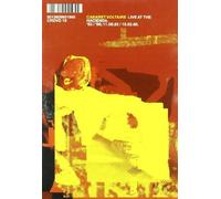 Cabaret Voltaire - Live At The Hacienda 83/86 [1983] by Rodolfo Arias(2002-11-25)