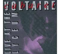 Cabaret Voltaire - Live At The Lyceum