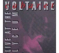 Cabaret Voltaire - Live at the Lyceum
