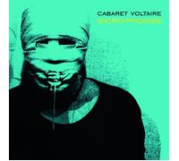 Cabaret Voltaire - Micro-Phonies