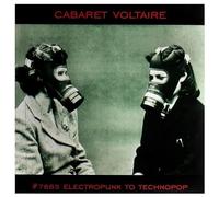 7885 - electropunk to technopop