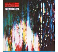 Cabaret Voltaire - Red Mecca