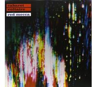 Cabaret Voltaire - Red Mecca