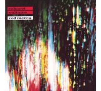 Cabaret Voltaire - Red Mecca