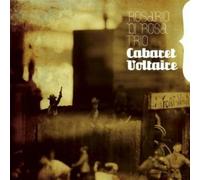 Cabaret Voltaire - Rosario Di Rosa Trio (Audio cd)