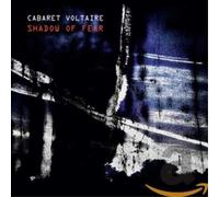 Cabaret Voltaire Shadow of Fear (Cassette)