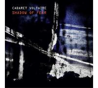 Cabaret Voltaire Shadow of Fear (Vinyl LP) Limited 12" Album Coloured Vinyl