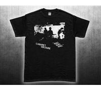 Cabaret Voltaire - T-shirt