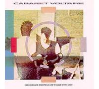 Cabaret Voltaire - The Covenant, The Sword And The Arm Of The Lord - Virgin - 207 149, Virgin - 207 149-620, Virgin - 207 149-8
