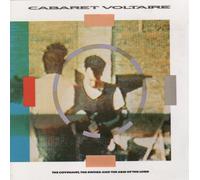 Cabaret Voltaire - The Covenant, the Sword & the