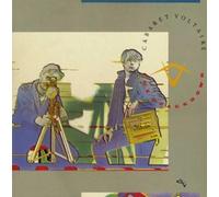 Cabaret Voltaire The Crackdown (CD) Album