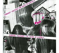 Cabaret Voltaire The Voice of America (CD) Album