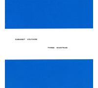 Cabaret Voltaire - Three Mantras