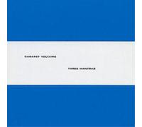 Cabaret Voltaire Three Mantras (CD) Album