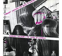 Cabaret Voltaire - Voice Of America