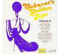 Cabaret's Golden Age Vol.2