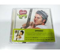 Cabas Amori Difficili Bunbury Orishas EMI - CD Nuovo - 3T