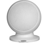 Cabasse Alcyone 3 bianco opaco - Diffusore hi-fi compatto, 1, 50 W, 8 ohm