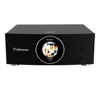 Cabasse AMP 240S nero satinato - Amplificatore hi-fi integrato stereo