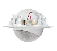 Cabasse iO3 da incasso - Altoparlante da incasso a soffitto, 80 W, 26 cm, 8 ohm