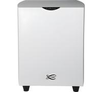 Cabasse Orion bianco opaco - Subwoofer, 200 W, Bass-reflex